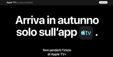 Gli annunci Apple del 25 Marzo e l’Italia: Apple Arcade e TV+ in arrivo Gli annunci Apple del 25 Marzo e l’Italia: Apple Arcade e TV+ in arrivo