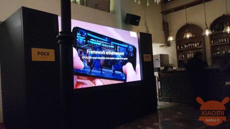 Anche il POCOPHONE F1 riceve la nuova modalità Game Turbo pocophone
