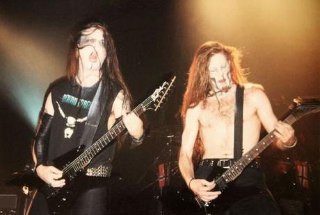 Avere vent’anni: DIMMU BORGIR – Spiritual Black Dimensions Avere vent’anni: DIMMU BORGIR – Spiritual Black Dimensions