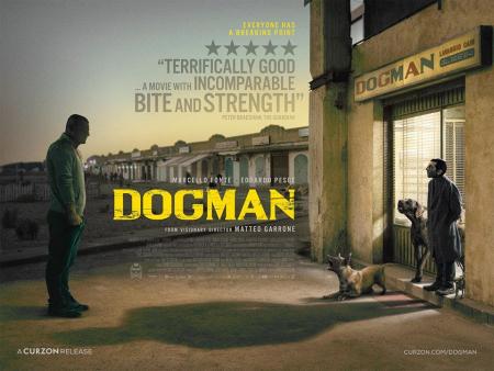 Dogman Dogman