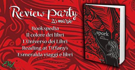 Review Party: Spark Review Party: Spark