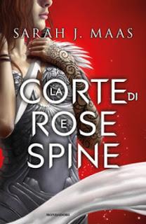 Review Party: La corte di rose e spine Review Party: La corte di rose e spine