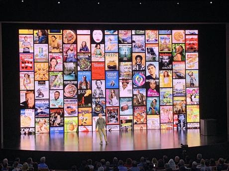 Ecco le principali novità di iOS 12.2 da provare subito Ecco le principali novità di iOS 12.2 da provare subito
