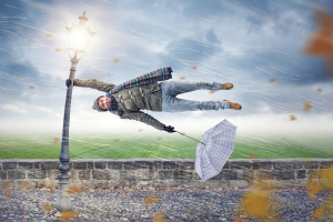 Rifare il tetto divelto dal vento: che permesso serve? Rifare il tetto divelto dal vento: che permesso serve?
