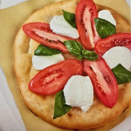 Pizza fritta 🍕 Pizza fritta 🍕