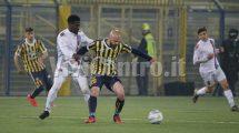 Juve Stabia – Rieti (1-1) | La fotogallery di ViViCentro Juve Stabia – Rieti (1-1) | La fotogallery di ViViCentro