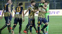 Juve Stabia – Rieti (1-1) | La fotogallery di ViViCentro Juve Stabia – Rieti (1-1) | La fotogallery di ViViCentro
