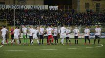 Juve Stabia – Rieti (1-1) | La fotogallery di ViViCentro Juve Stabia – Rieti (1-1) | La fotogallery di ViViCentro