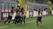 Juve Stabia – Rieti (1-1) | La fotogallery di ViViCentro Juve Stabia – Rieti (1-1) | La fotogallery di ViViCentro