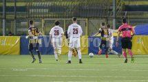 Juve Stabia – Rieti (1-1) | La fotogallery di ViViCentro Juve Stabia – Rieti (1-1) | La fotogallery di ViViCentro