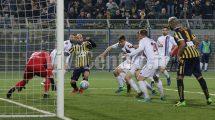 Juve Stabia – Rieti (1-1) | La fotogallery di ViViCentro Juve Stabia – Rieti (1-1) | La fotogallery di ViViCentro