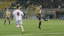 Juve Stabia – Rieti (1-1) | La fotogallery di ViViCentro Juve Stabia – Rieti (1-1) | La fotogallery di ViViCentro