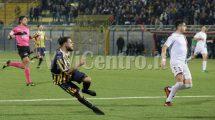 Juve Stabia – Rieti (1-1) | La fotogallery di ViViCentro Juve Stabia – Rieti (1-1) | La fotogallery di ViViCentro