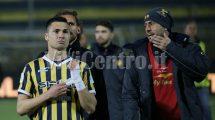 Juve Stabia – Rieti (1-1) | La fotogallery di ViViCentro Juve Stabia – Rieti (1-1) | La fotogallery di ViViCentro