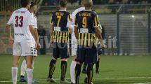 Juve Stabia – Rieti (1-1) | La fotogallery di ViViCentro Juve Stabia – Rieti (1-1) | La fotogallery di ViViCentro