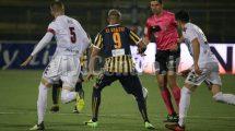 Juve Stabia – Rieti (1-1) | La fotogallery di ViViCentro Juve Stabia – Rieti (1-1) | La fotogallery di ViViCentro
