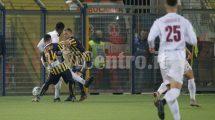 Juve Stabia – Rieti (1-1) | La fotogallery di ViViCentro Juve Stabia – Rieti (1-1) | La fotogallery di ViViCentro