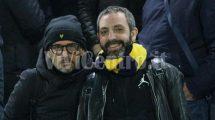 Juve Stabia – Rieti (1-1) | La fotogallery di ViViCentro Juve Stabia – Rieti (1-1) | La fotogallery di ViViCentro