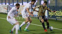 Juve Stabia – Rieti (1-1) | La fotogallery di ViViCentro Juve Stabia – Rieti (1-1) | La fotogallery di ViViCentro