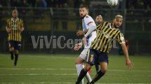 Juve Stabia – Rieti (1-1) | La fotogallery di ViViCentro Juve Stabia – Rieti (1-1) | La fotogallery di ViViCentro
