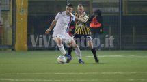 Juve Stabia – Rieti (1-1) | La fotogallery di ViViCentro Juve Stabia – Rieti (1-1) | La fotogallery di ViViCentro
