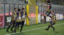 Juve Stabia – Rieti (1-1) | La fotogallery di ViViCentro Juve Stabia – Rieti (1-1) | La fotogallery di ViViCentro