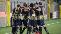 Juve Stabia – Rieti (1-1) | La fotogallery di ViViCentro Juve Stabia – Rieti (1-1) | La fotogallery di ViViCentro