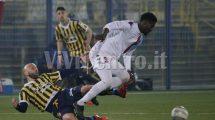 Juve Stabia – Rieti (1-1) | La fotogallery di ViViCentro Juve Stabia – Rieti (1-1) | La fotogallery di ViViCentro