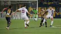 Juve Stabia – Rieti (1-1) | La fotogallery di ViViCentro Juve Stabia – Rieti (1-1) | La fotogallery di ViViCentro