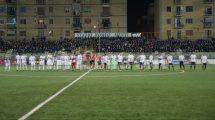Juve Stabia – Rieti (1-1) | La fotogallery di ViViCentro Juve Stabia – Rieti (1-1) | La fotogallery di ViViCentro