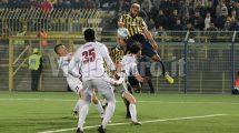 Juve Stabia – Rieti (1-1) | La fotogallery di ViViCentro Juve Stabia – Rieti (1-1) | La fotogallery di ViViCentro
