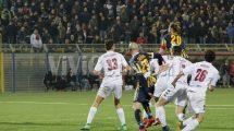 Juve Stabia – Rieti (1-1) | La fotogallery di ViViCentro Juve Stabia – Rieti (1-1) | La fotogallery di ViViCentro