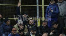 Juve Stabia – Rieti (1-1) | La fotogallery di ViViCentro Juve Stabia – Rieti (1-1) | La fotogallery di ViViCentro