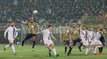 Juve Stabia – Rieti (1-1) | La fotogallery di ViViCentro Juve Stabia – Rieti (1-1) | La fotogallery di ViViCentro