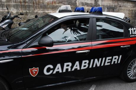 Anziana imbavagliata e uccisa a Gianturco: al vaglio le telecamere di sorveglianza Carabinieri