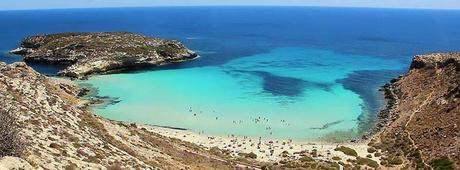 Le spiagge più belle al mondo del 2019: in classifica anche una del Sud Le spiagge più belle al mondo del 2019: in classifica anche una del Sud
