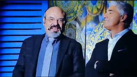 Video. Pino Aprile racconta i massacri al Sud e Izzo conclude: “Scurdammece ‘o passato” Video. Pino Aprile racconta i massacri al Sud e Izzo conclude: “Scurdammece ‘o passato”