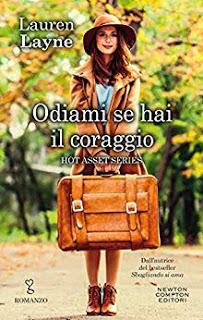 Recensione- Odiami se hai il coraggio- Lauren Layne Recensione- Odiami se hai il coraggio- Lauren Layne -libri e librai