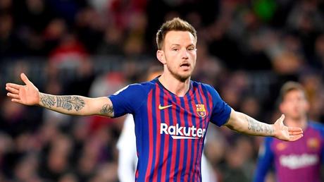Mercato Inter, sfumano definitivamente i sogni Luka Modric ed Ivan Rakitic Rakitic dice addio all'Inter