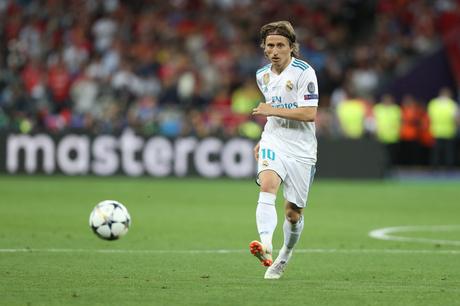 Mercato Inter, sfumano definitivamente i sogni Luka Modric ed Ivan Rakitic Modric, la telenovela con l'Inter è definitivamente chiusa?
