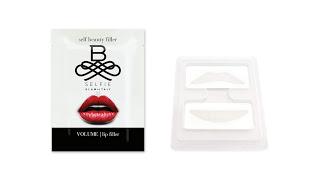 B-SELFIE Volume: Inserito nei CosmoTrends 2019, in occasione di Cosmoprof Worldwide Bologna 2019 B-SELFIE Volume: Inserito nei CosmoTrends 2019, in occasione di Cosmoprof Worldwide Bologna 2019