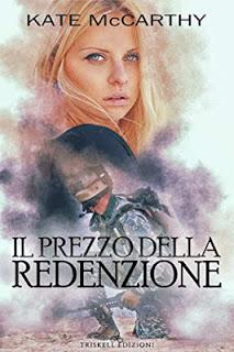 Il prezzo della redenzione di Kate Mccarthy Il prezzo della redenzione di Kate Mccarthy