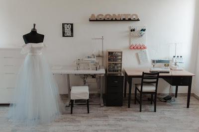 sartoria voghera aconito spose aconito spose atelier