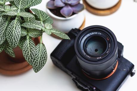 L'attrezzatura del fotografo professionista “Sony, con la serie A7 e A9, è andata ad aggiungersi a Canon & Nikon per quanto riguarda le fotocamere a pieno formato”