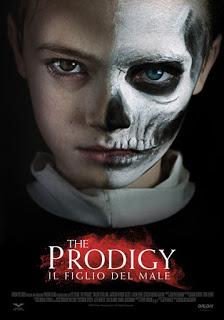 The Prodigy - il Figlio del male il nuovo film della Eagle Pictures The Prodigy - il Figlio del male il nuovo film della Eagle Pictures