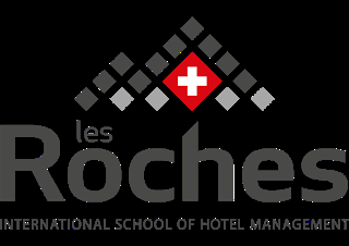 Les Roches tra i primi 3 istituti d’istruzione universitaria al mondo per l’Hospitality e il Leisure Management Les Roches tra i primi 3 istituti d’istruzione universitaria al mondo per l’Hospitality e il Leisure Management