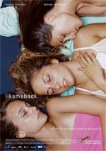 Likemeback il nuovo film della Nightswim Likemeback il nuovo film della Nightswim