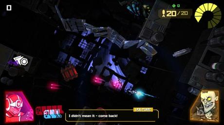 La battaglia per la Terra inizia oggi con Galak-Z: The Void – Deluxe Edition La battaglia per la Terra inizia oggi con Galak-Z: The Void – Deluxe Edition