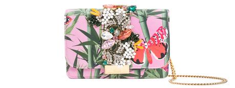 LE ULTIME BORSE DI TENDENZA PER I TUOI PROSSIMI EXCLUSIVE PARTY! LE ULTIME BORSE DI TENDENZA PER I TUOI PROSSIMI EXCLUSIVE PARTY!