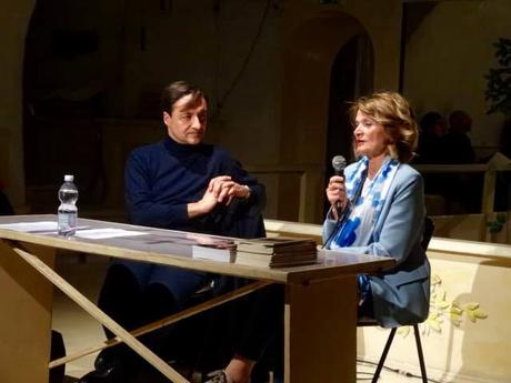 Costellazioni al Teatro di Documenti Costellazioni al Teatro di Documenti